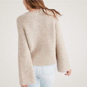 Madewell sweater